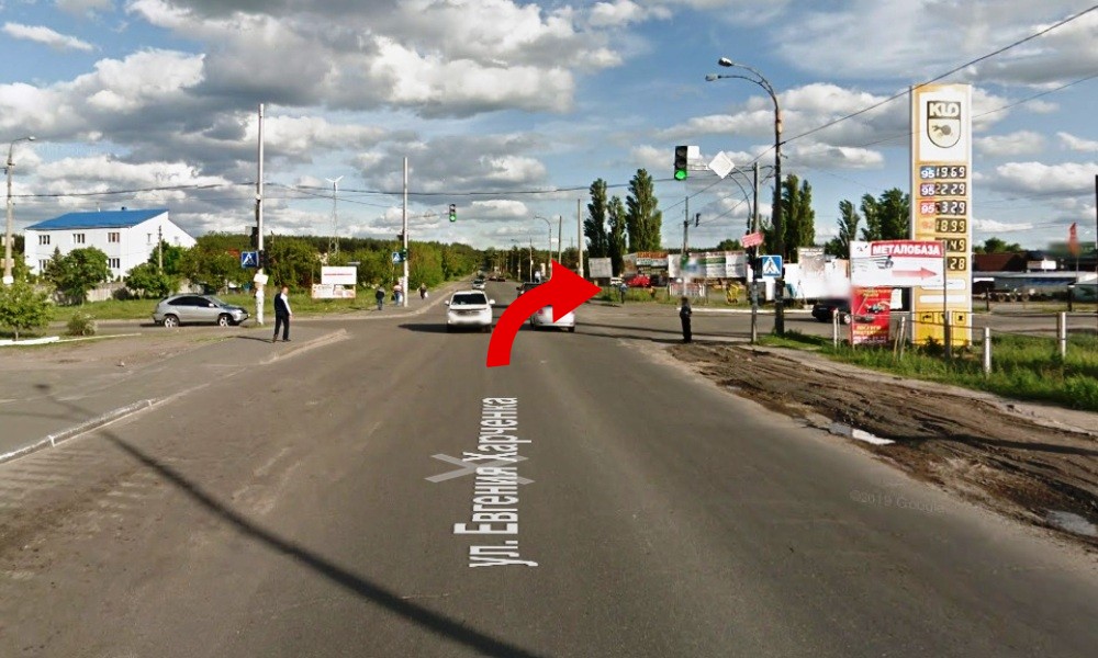 AutoFamily автосервис на Автотранспортная 6. СТО Киев